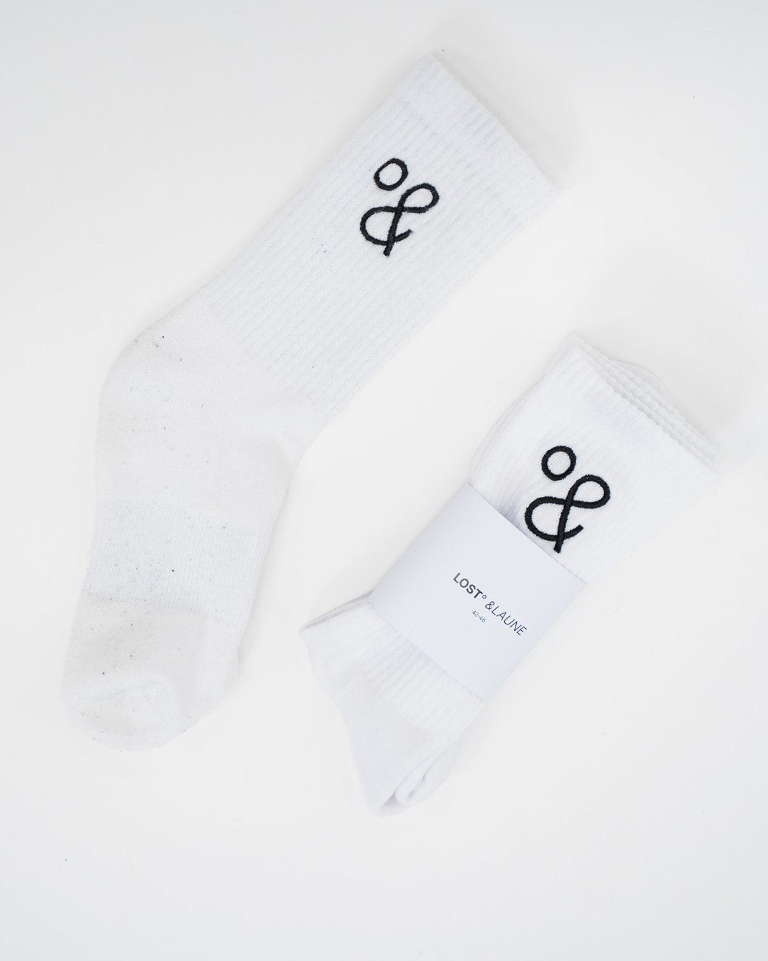 L&L Socken