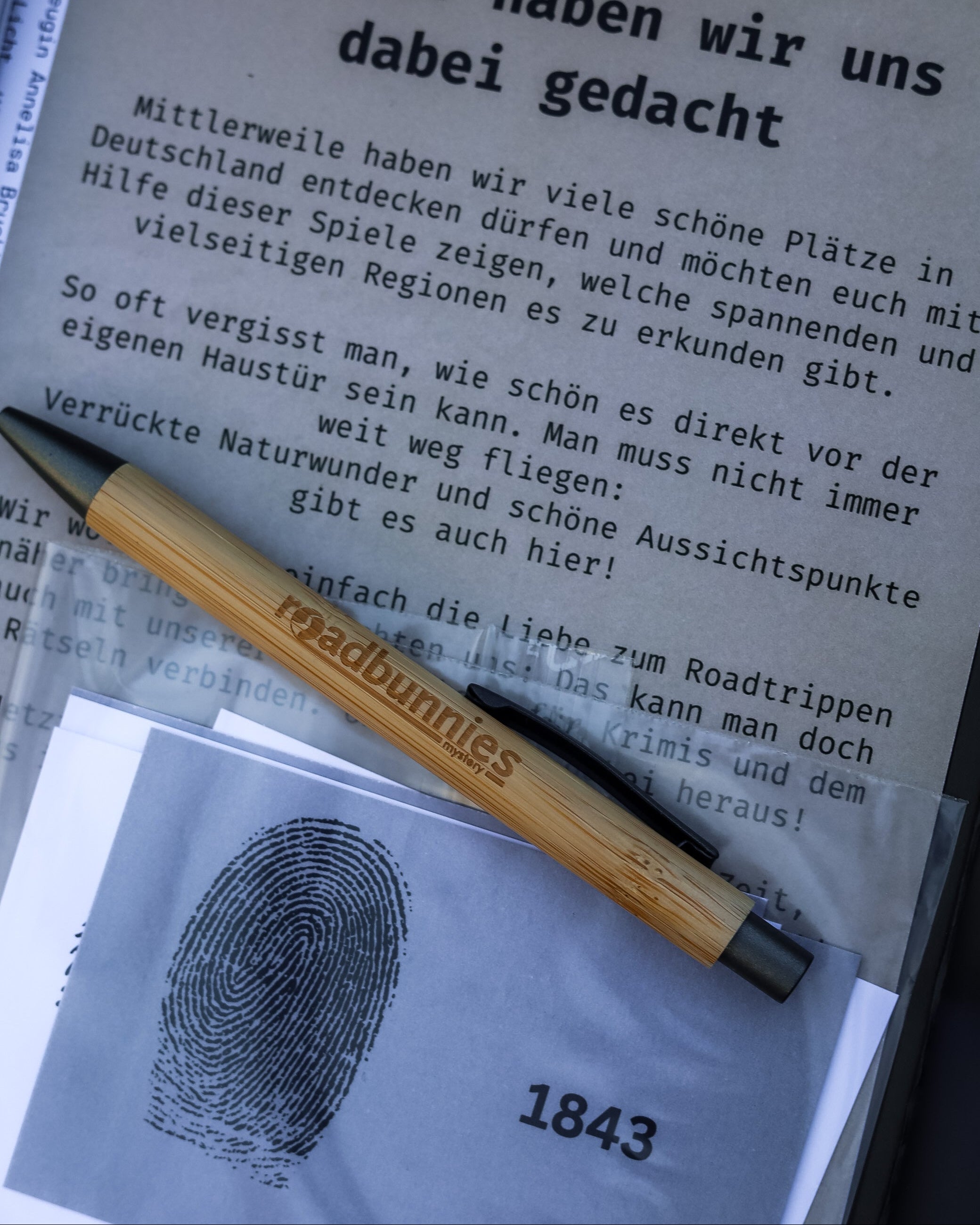 Der Kommissar